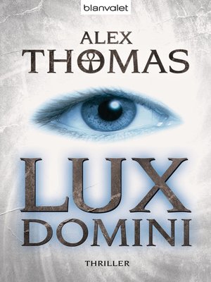 cover image of Lux Domini